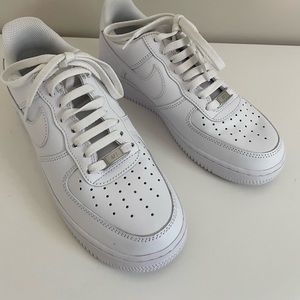 Nike Air Force 1s
